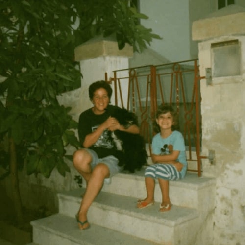 Ubytovanie v rodine na Malte